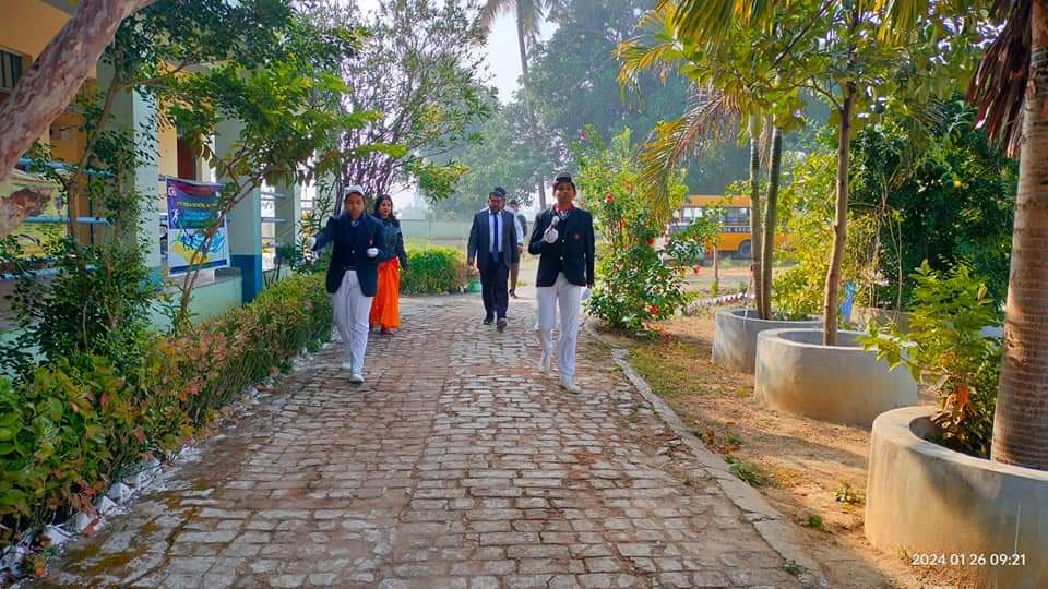 Republic Day 